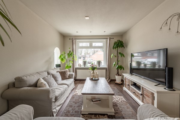 Medium property photo - Hoenderparkweg 21, 7335 GP Apeldoorn